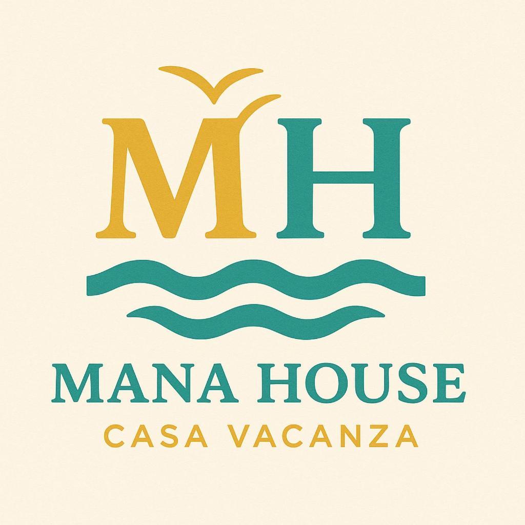 Villa Mana House Maiori Exterior foto